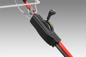 Cortacesped Weibang WB 506SC 3 EN 1